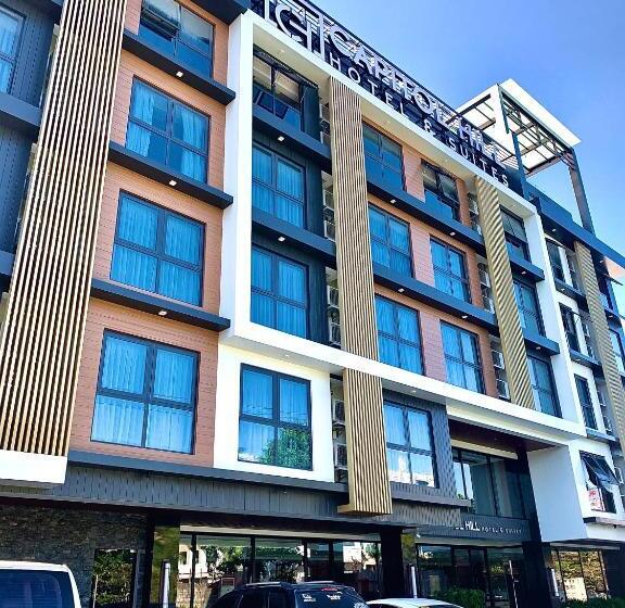 Capitol Hill Hotel And Suites