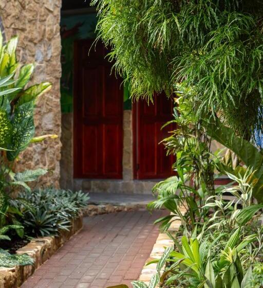 Costa Linda Art Hostel