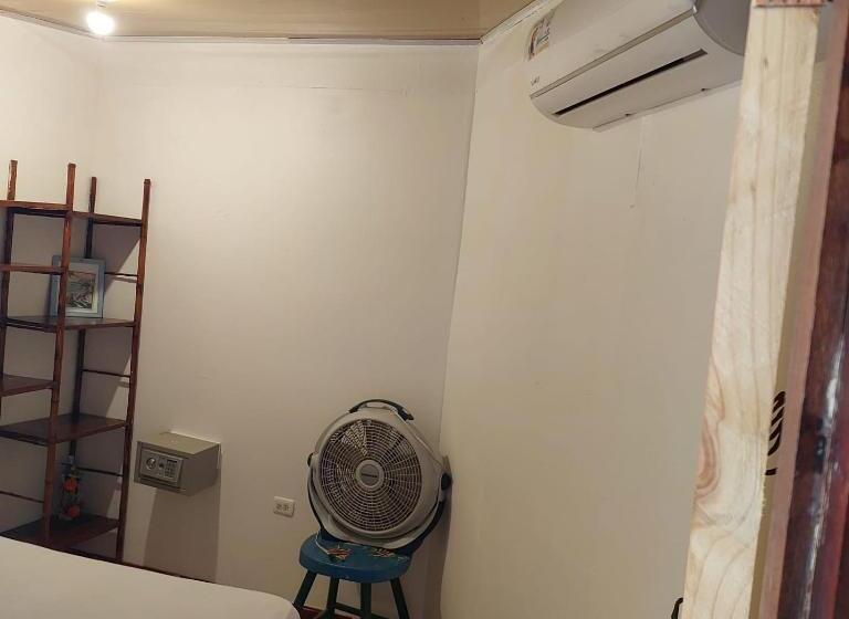 Costa Linda Art Hostel