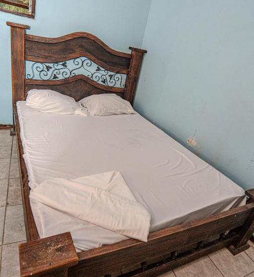 Costa Linda Art Hostel