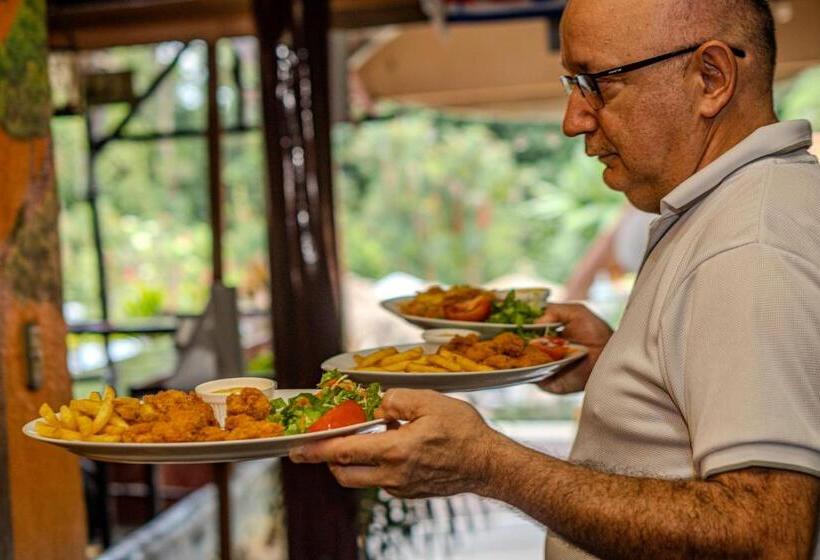 Costa Linda Art Hostel