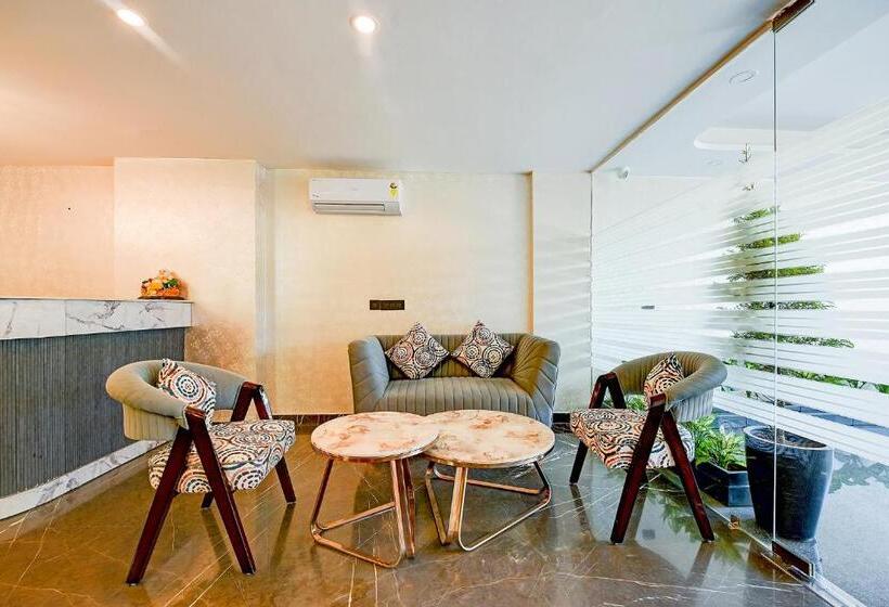 Fabhotel Soft Petals