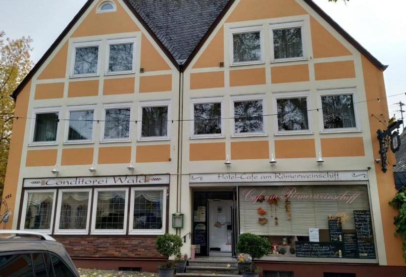 ホテル Am Römerweinschiff