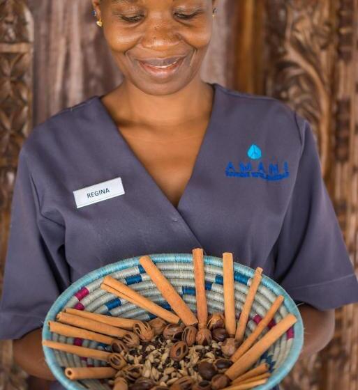 Amani Boutique Hotel   Small Luxury Hotels Of The World