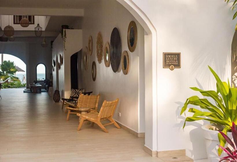 Amani Boutique Hotel   Small Luxury Hotels Of The World