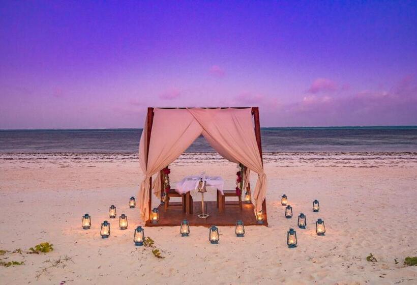 Amani Boutique Hotel   Small Luxury Hotels Of The World