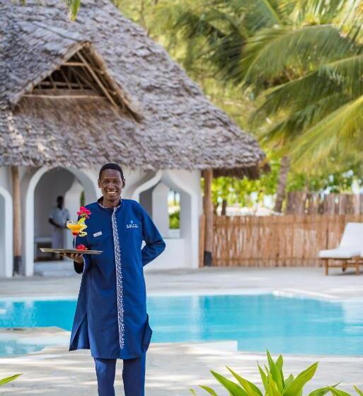 Amani Boutique Hotel   Small Luxury Hotels Of The World