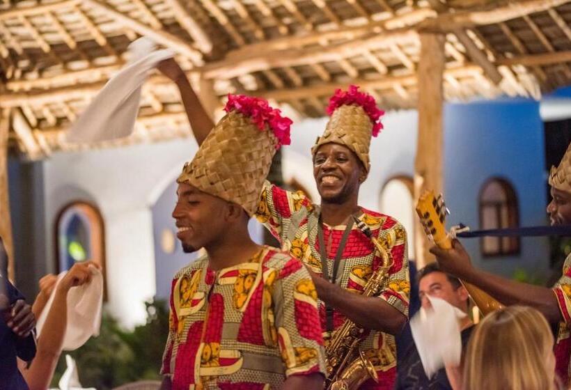 Amani Boutique Hotel   Small Luxury Hotels Of The World