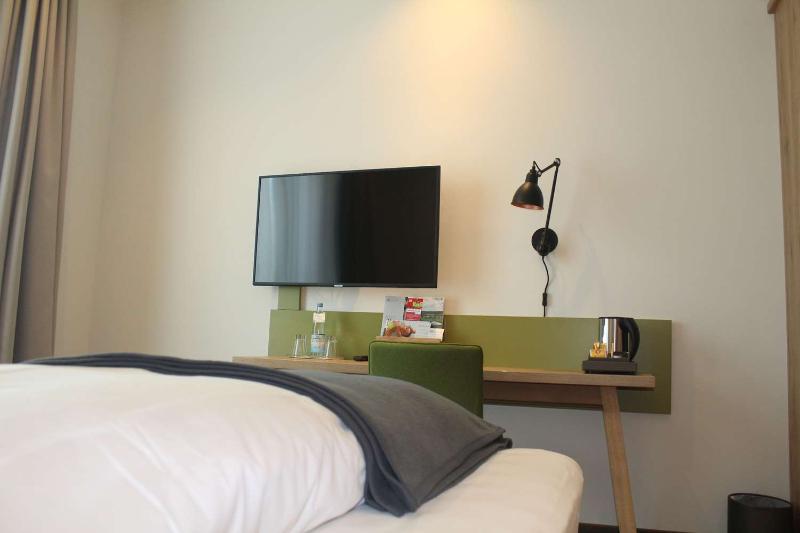 酒店 Anklamer Hof, Bw Signature Collection