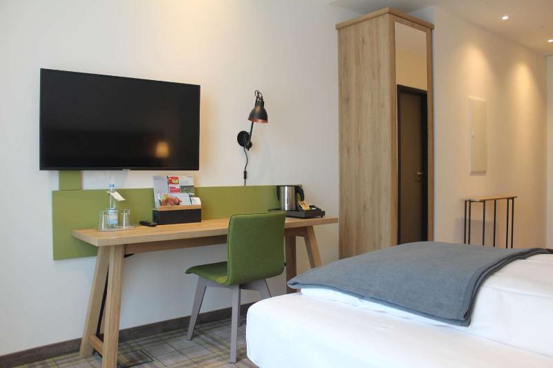 酒店 Anklamer Hof, Bw Signature Collection