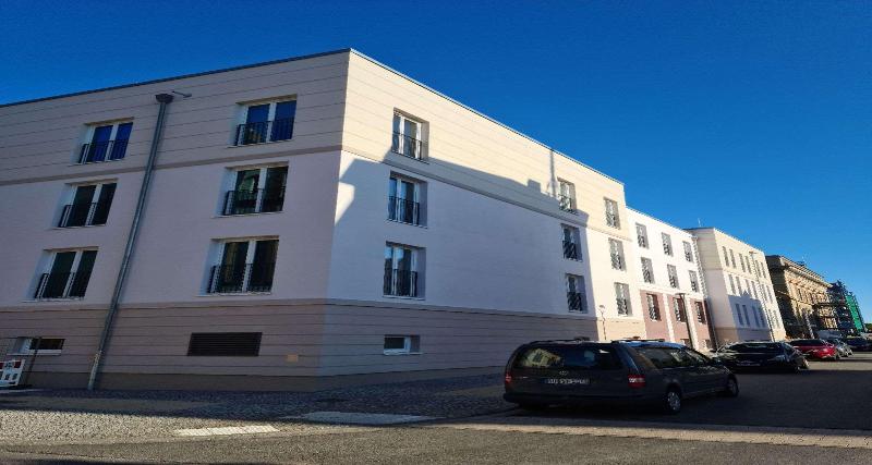 酒店 Anklamer Hof, Bw Signature Collection