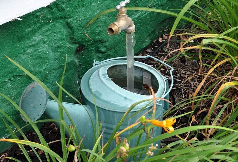 בית מלון כפרי Anne S Washington Inn