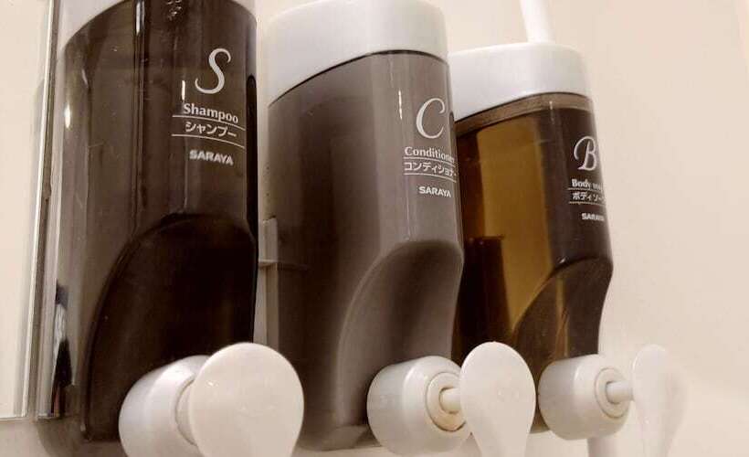 Apa Hotel Hachioji Eki Kita