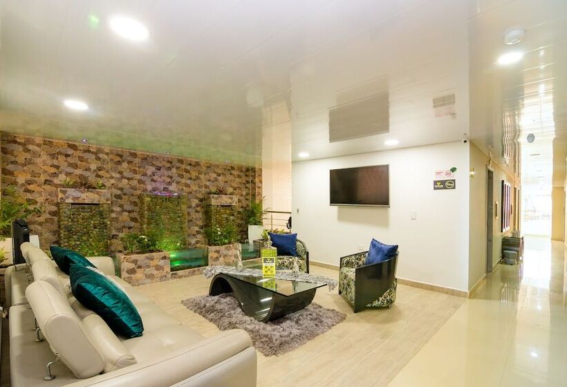 فندق Ayenda 1420 Eco Suite