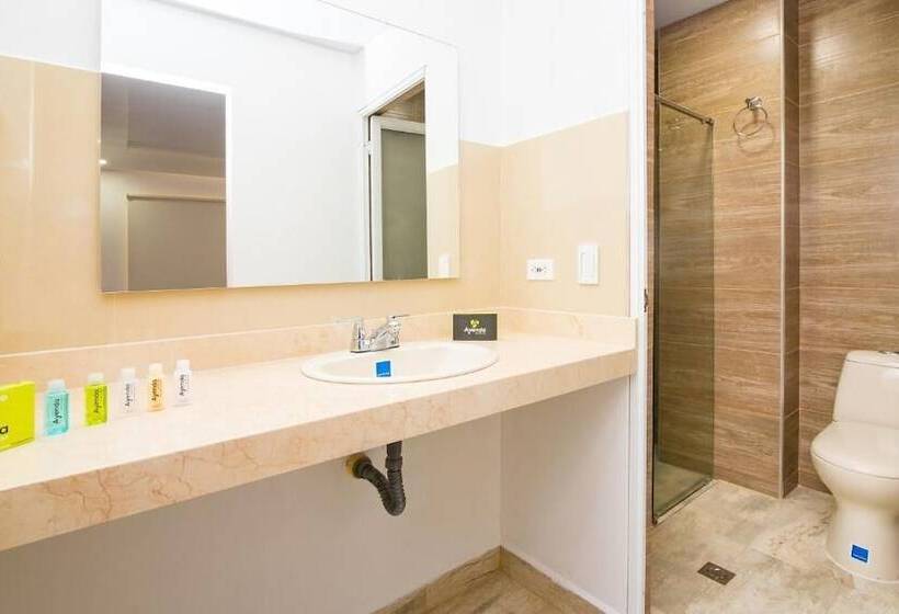 فندق Ayenda 1420 Eco Suite