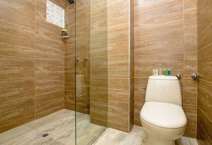 فندق Ayenda 1420 Eco Suite