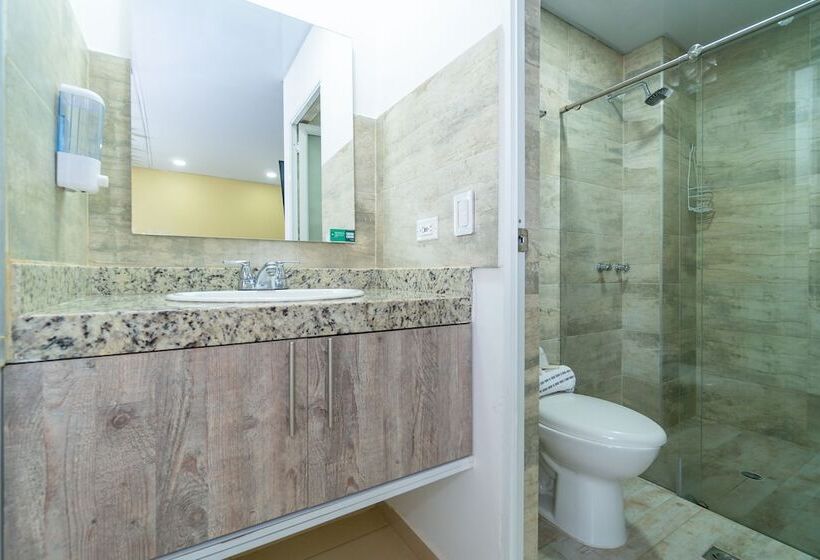 فندق Ayenda 1420 Eco Suite