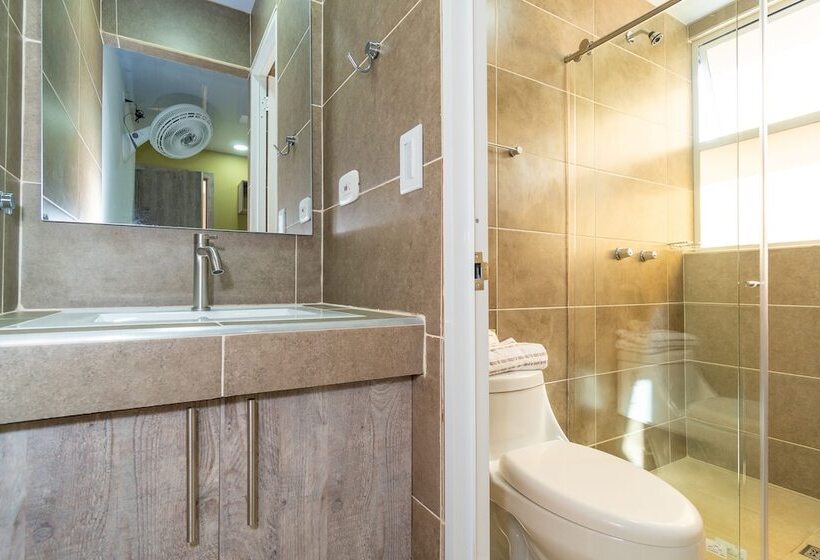 فندق Ayenda 1420 Eco Suite