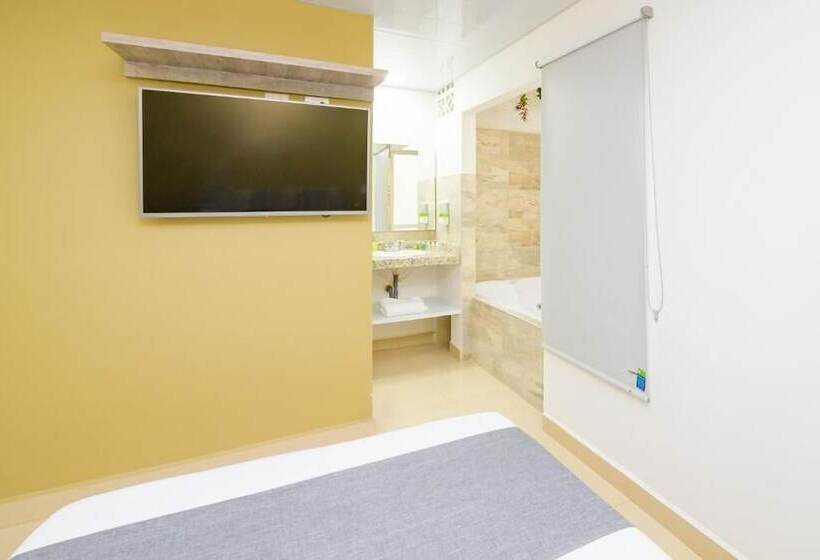 فندق Ayenda 1420 Eco Suite