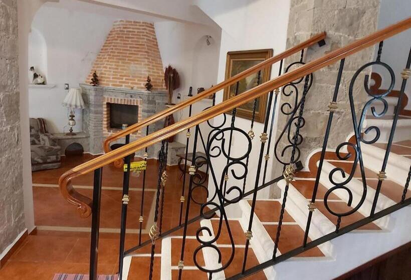 בית מלון כפרי Boutique Tekali Inn