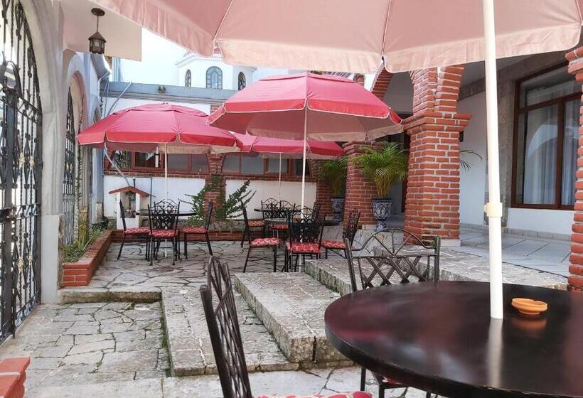 בית מלון כפרי Boutique Tekali Inn