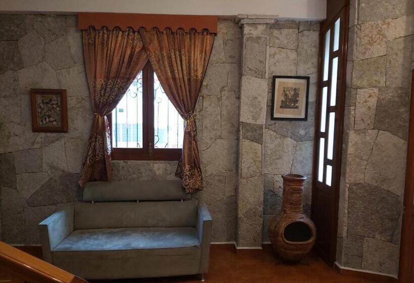 בית מלון כפרי Boutique Tekali Inn