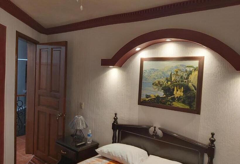 בית מלון כפרי Boutique Tekali Inn