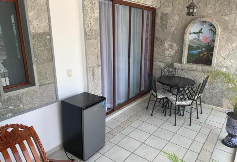 בית מלון כפרי Boutique Tekali Inn