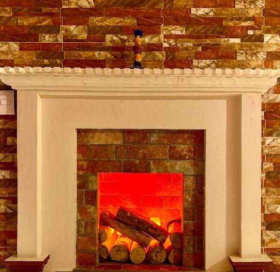 בית מלון כפרי Boutique Tekali Inn