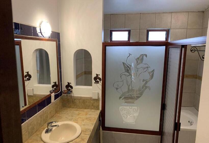 בית מלון כפרי Boutique Tekali Inn