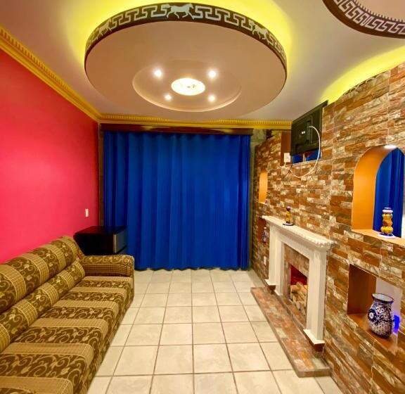 בית מלון כפרי Boutique Tekali Inn