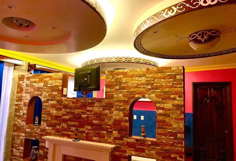 בית מלון כפרי Boutique Tekali Inn