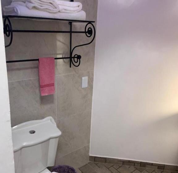 בית מלון כפרי Boutique Tekali Inn