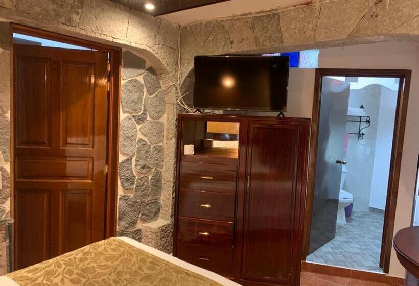 בית מלון כפרי Boutique Tekali Inn