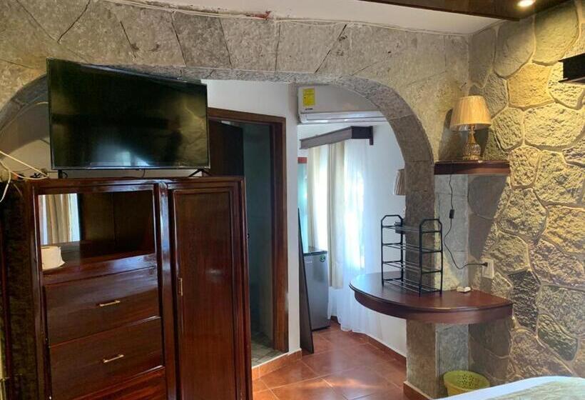 בית מלון כפרי Boutique Tekali Inn