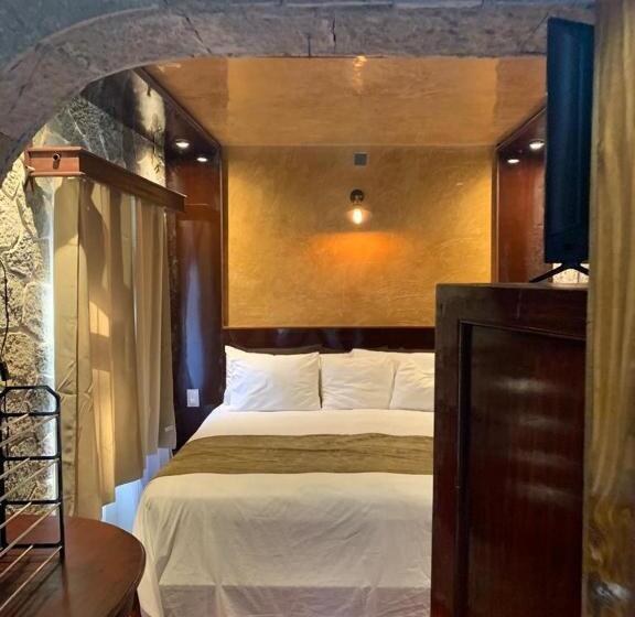 בית מלון כפרי Boutique Tekali Inn