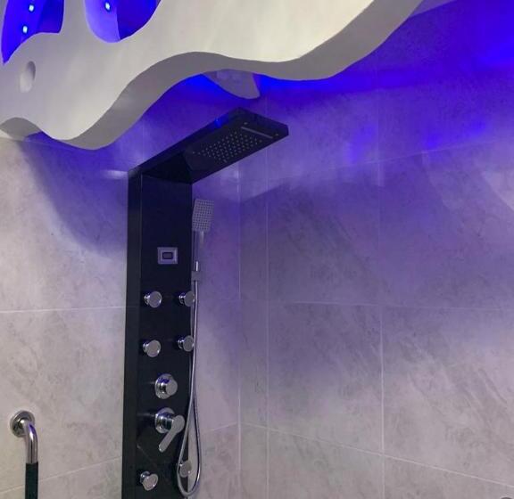 בית מלון כפרי Boutique Tekali Inn