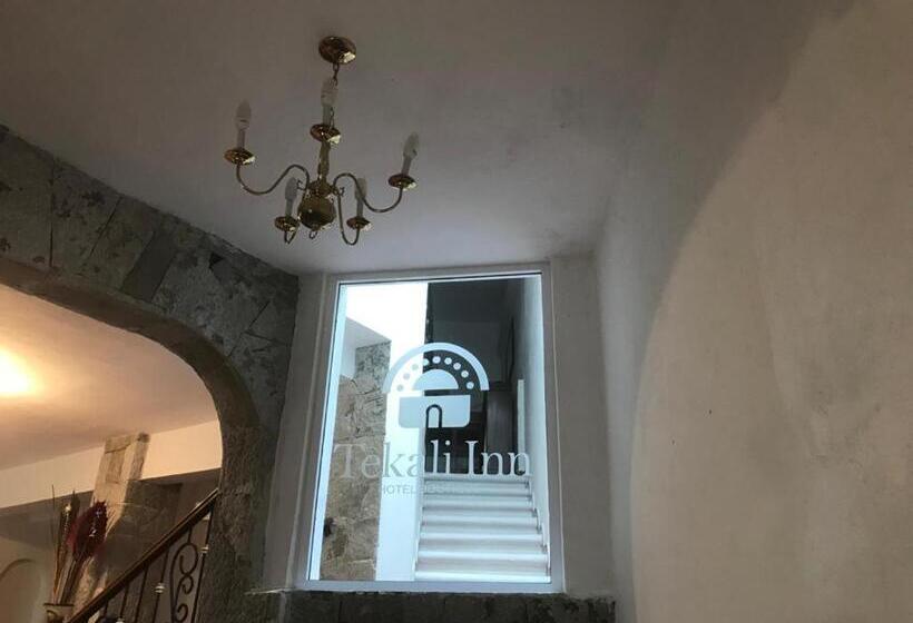 هتل Boutique Tekali Inn