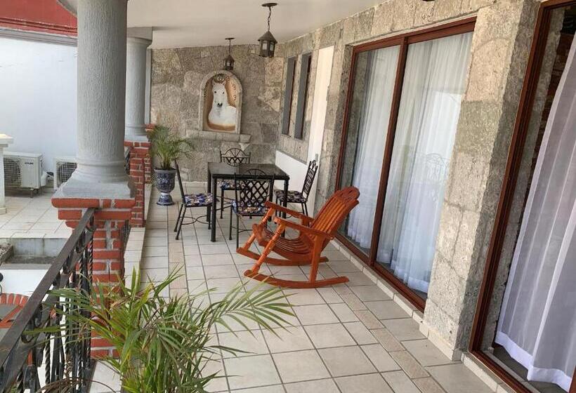 בית מלון כפרי Boutique Tekali Inn