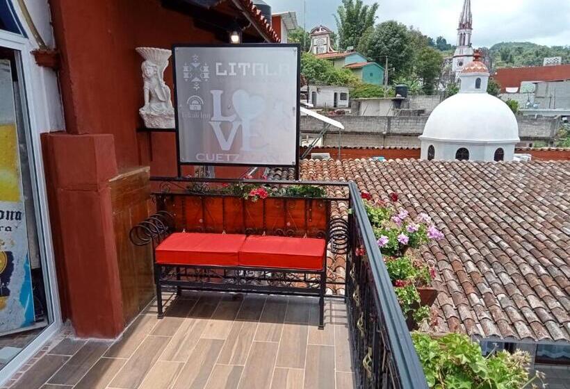 בית מלון כפרי Boutique Tekali Inn