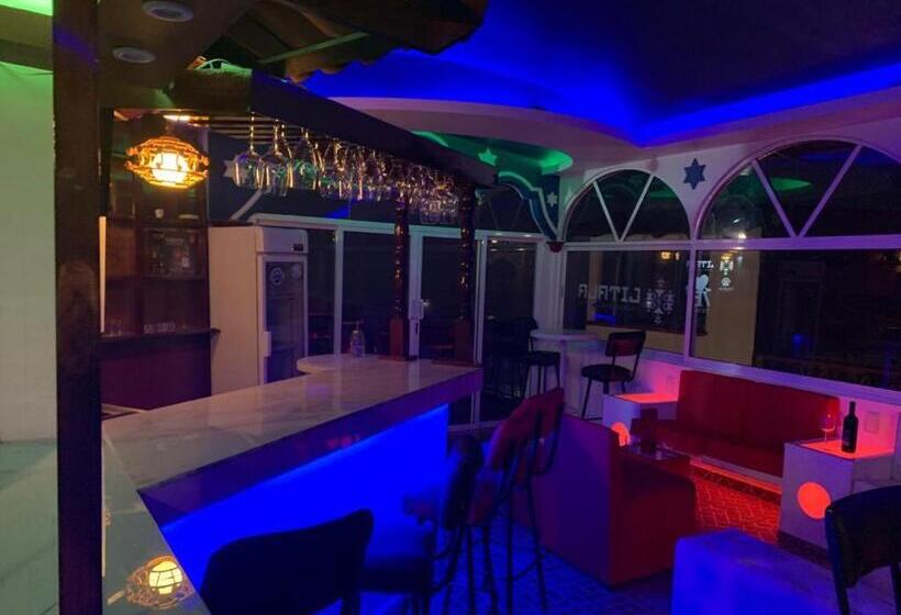 בית מלון כפרי Boutique Tekali Inn