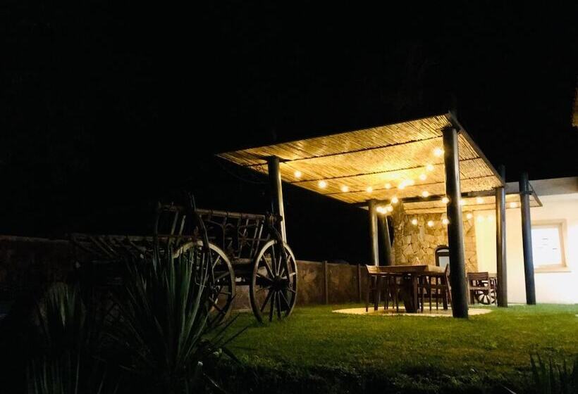 酒店 Cantu Di Fiumu