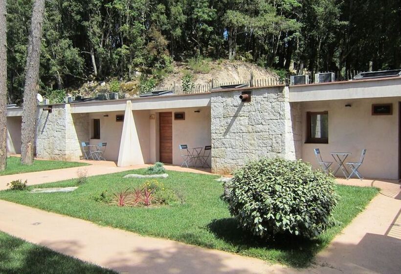 酒店 Cantu Di Fiumu