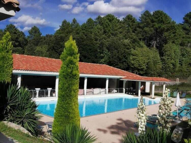 酒店 Cantu Di Fiumu