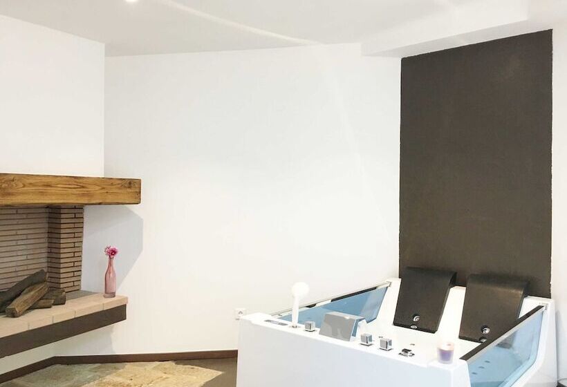 酒店 Cantu Di Fiumu