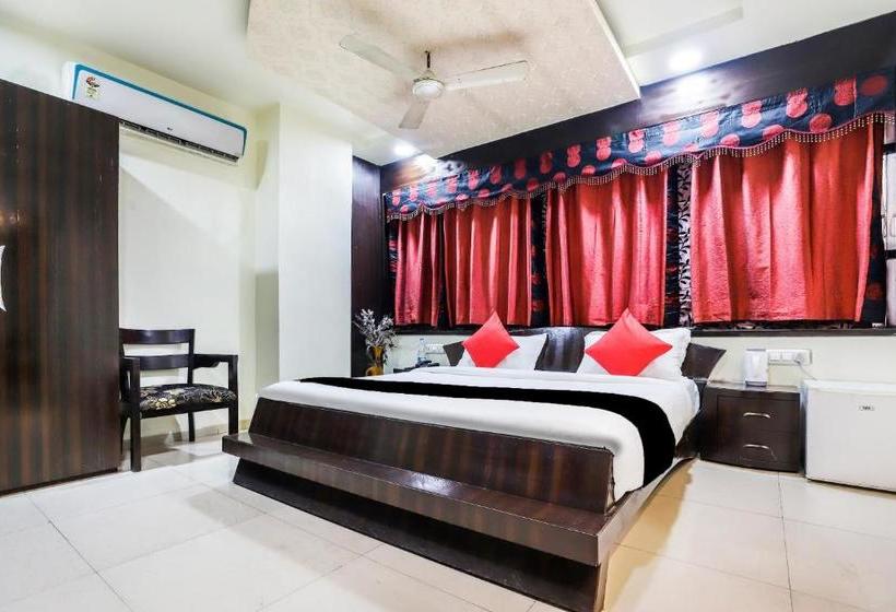 酒店 Capital O 31390  Ambrosia