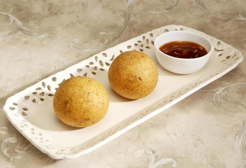 酒店 Capital O 31390  Ambrosia