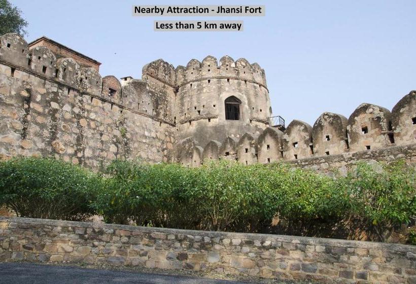 酒店 Capital O 31390  Ambrosia