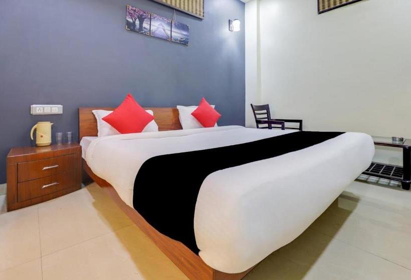 酒店 Capital O 31390  Ambrosia