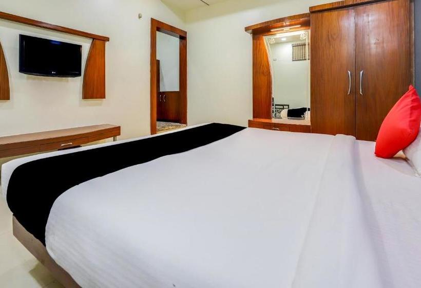 酒店 Capital O 31390  Ambrosia